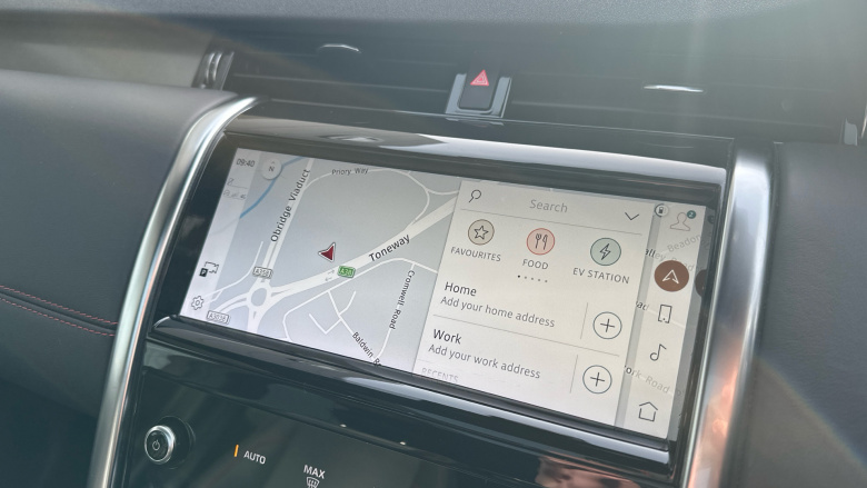 Land Rover Discovery Sport 1.5 P300e R-Dynamic HSE 5dr Auto [5 Seat] Station Wagon